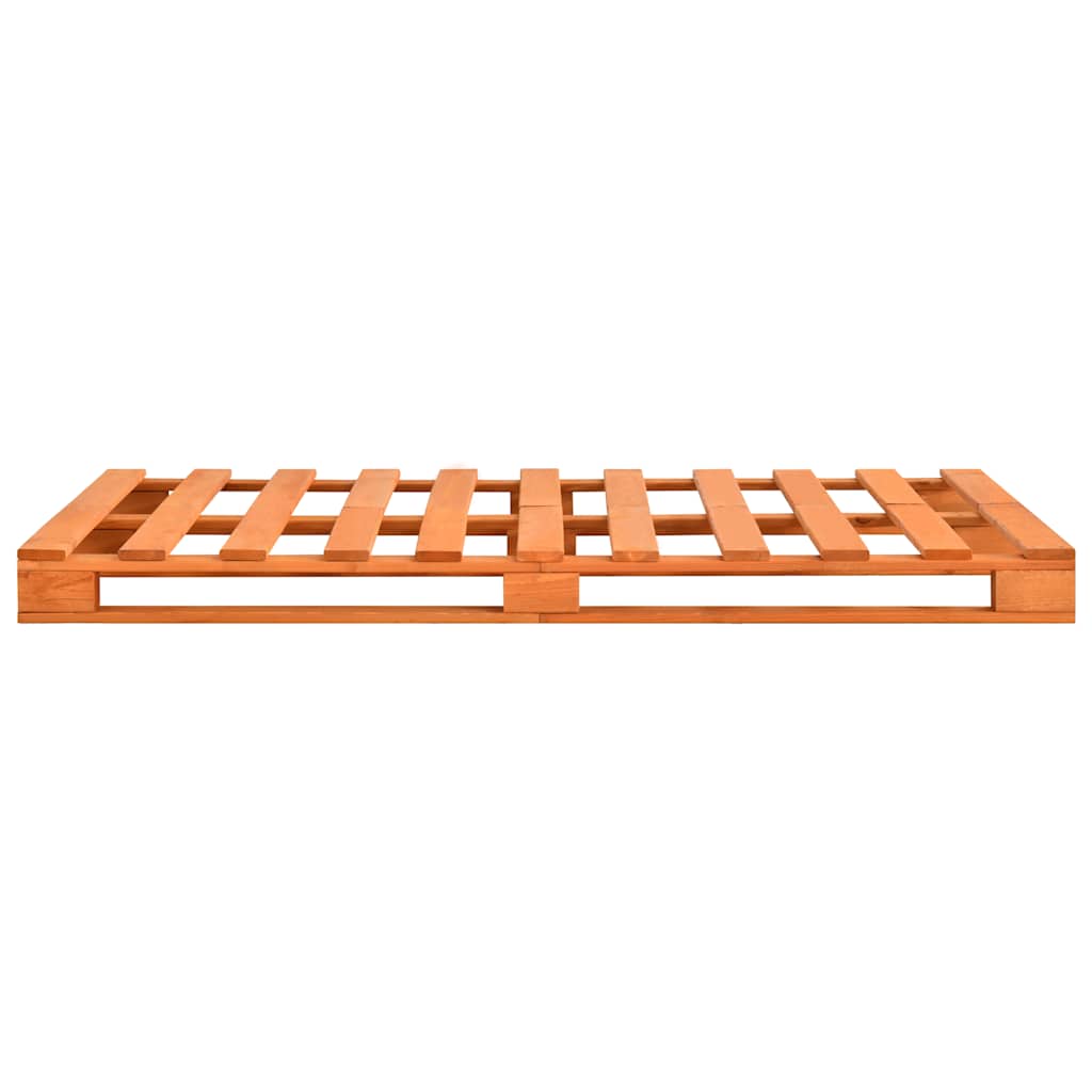 Giroletto Pallet in Legno Massello di Pino