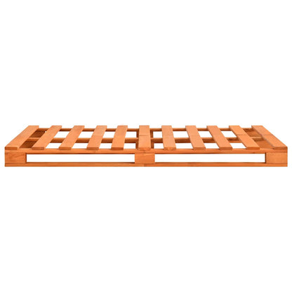 Giroletto Pallet in Legno Massello di Pino