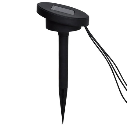 Lampade LED Galleggianti 6 pz per Stagno e Piscina | homemem39
