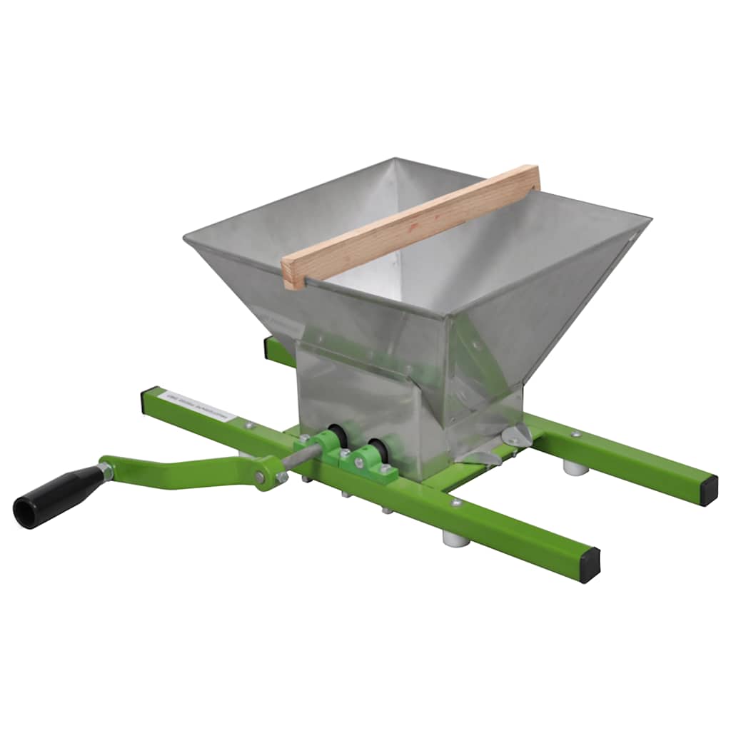 Set Frantoio e Pressa per Frutta e Vino 2 pz | homemem39