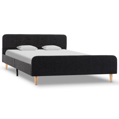 Giroletto Grigio Scuro in Stoffa Ruvida 120x200 cm | homemem39