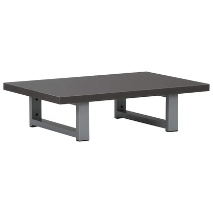 Mobile da Bagno Grigio 60x40x16,3 cm | homemem39