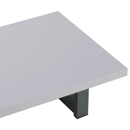 Mobile da Bagno Bianco 60x40x16,3 cm