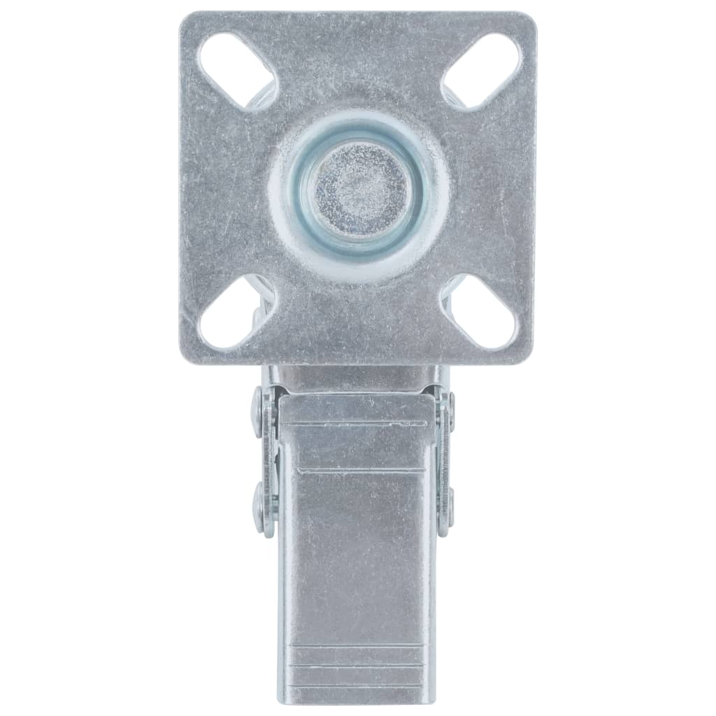 Ruote Girevoli 12 pz 50 mm - homemem39