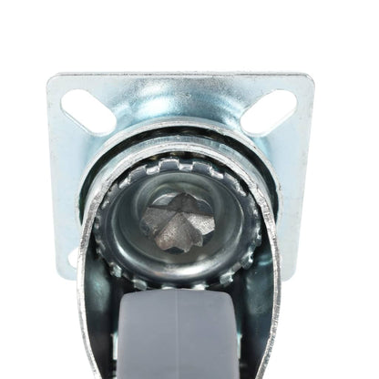 Ruote Girevoli 12 pz 50 mm - homemem39