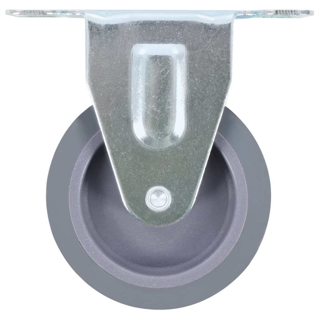 Rotelle Fisse 8 pz 75 mm