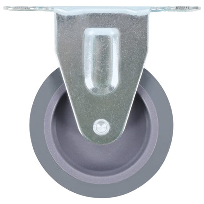 Rotelle Fisse 8 pz 75 mm