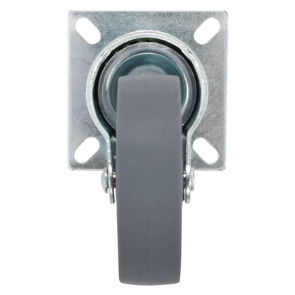 Ruote Girevoli 24 pz 75 mm