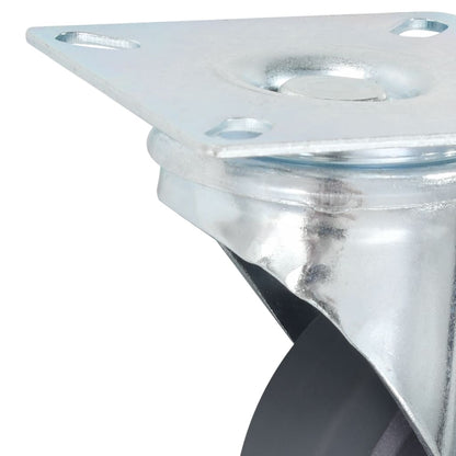 Ruote Girevoli 32 pz 75 mm