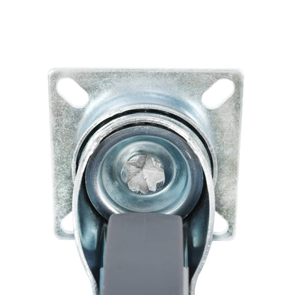 Ruote Girevoli 32 pz 75 mm