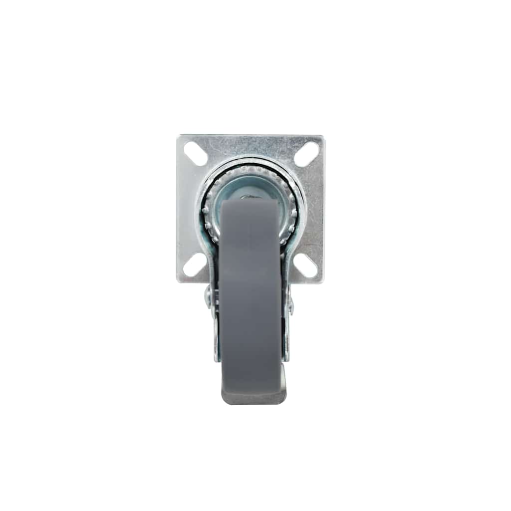 Ruote Girevoli 24 pz 75 mm