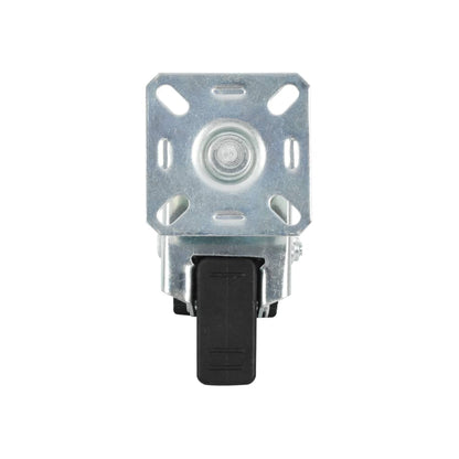 Ruote Girevoli Gemellate 12 pz 50 mm - homemem39