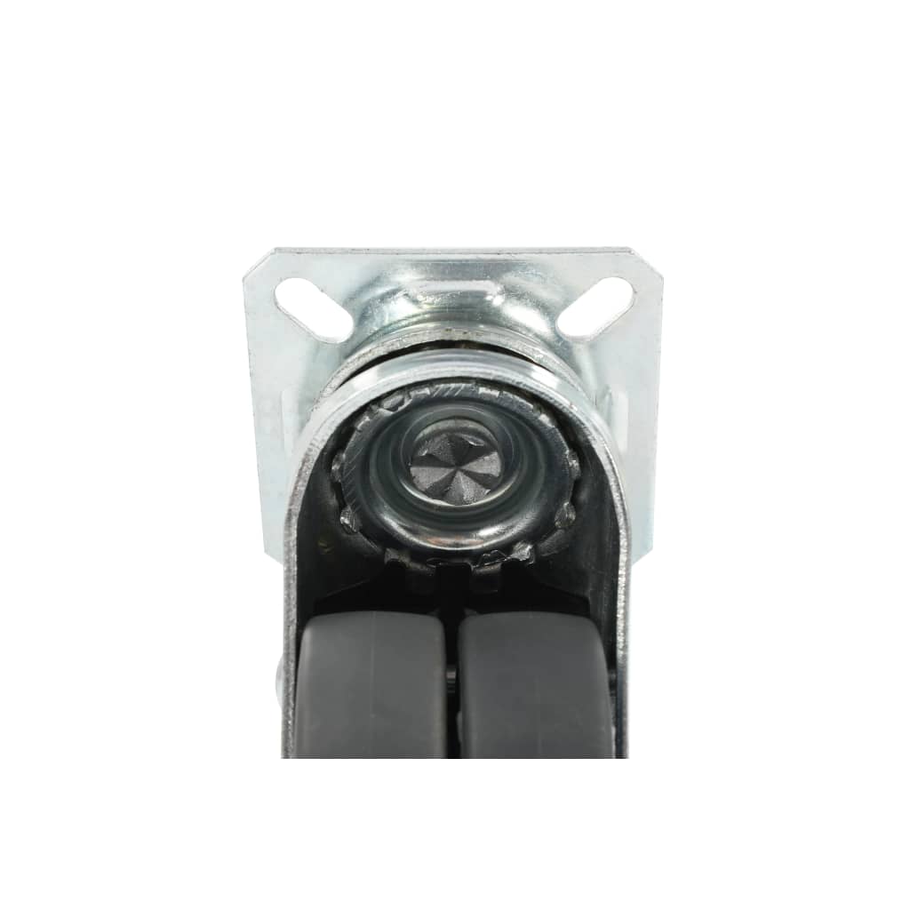 Ruote Girevoli Gemellate 16 pz 50 mm - homemem39