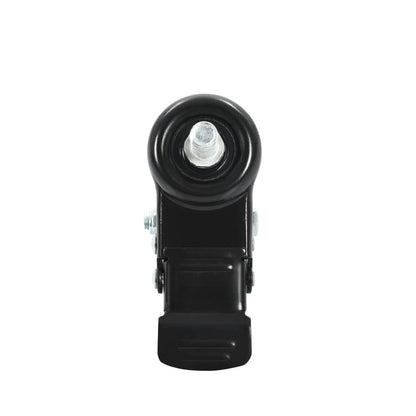 Ruote Girevoli con Freni 8 pz 50 mm - homemem39