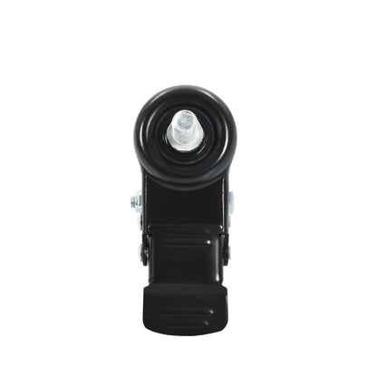 Ruote Girevoli con Freni 12 pz 50 mm - homemem39