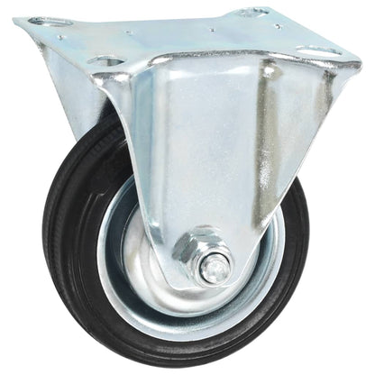 Rotelle Fisse 12 pz 75 mm - homemem39