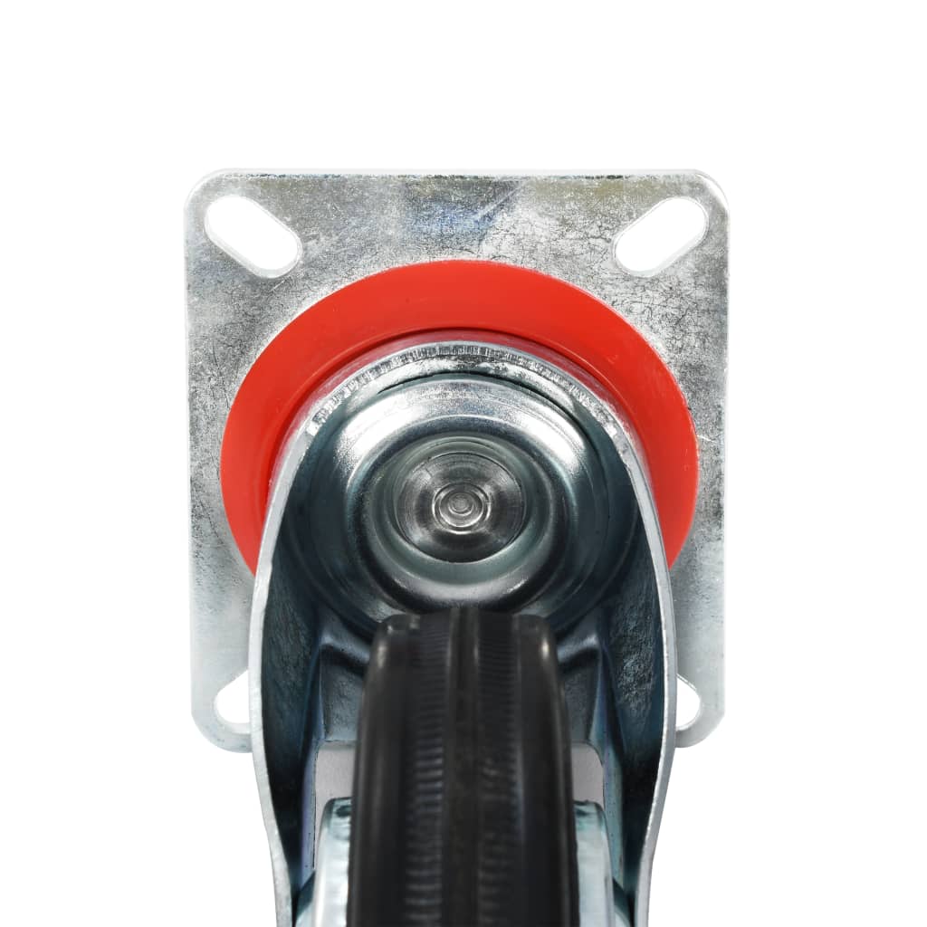 Ruote Girevoli 24 pz 100 mm - homemem39
