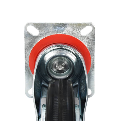 Ruote Girevoli 24 pz 100 mm - homemem39
