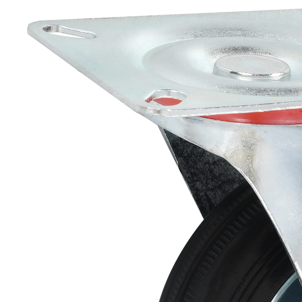 Ruote Girevoli 32 pz 100 mm