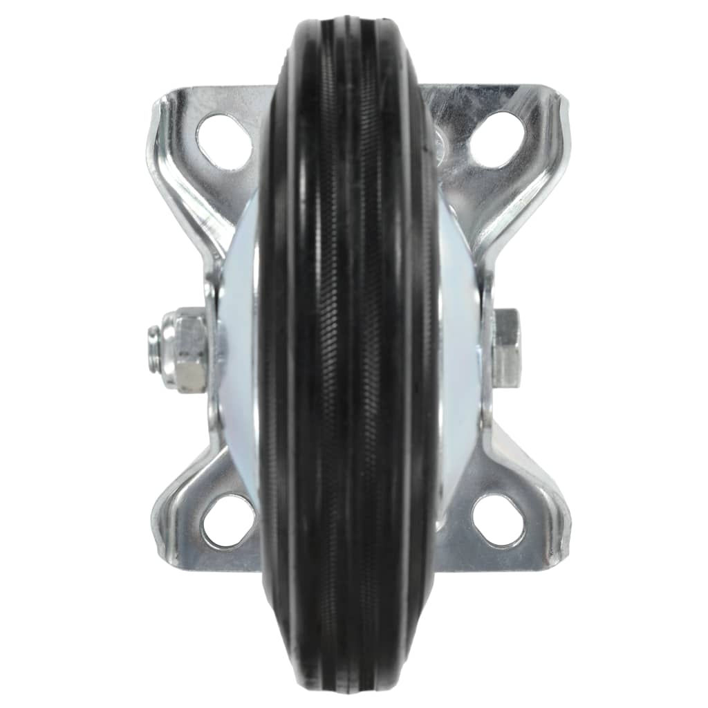 Rotelle Fisse 12 pz 160 mm - homemem39