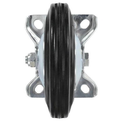 Rotelle Fisse 12 pz 160 mm - homemem39