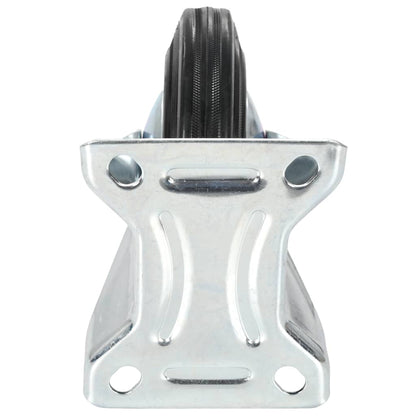 Rotelle Fisse 12 pz 160 mm - homemem39