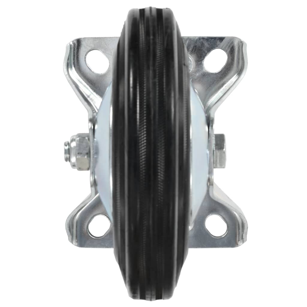 Rotelle Fisse 24 pz 160 mm - homemem39