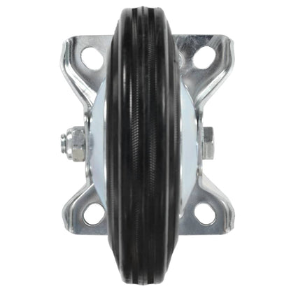 Rotelle Fisse 24 pz 160 mm - homemem39