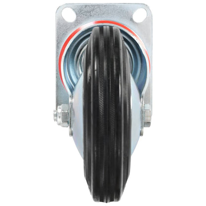 Ruote Girevoli 8 pz 160 mm - homemem39