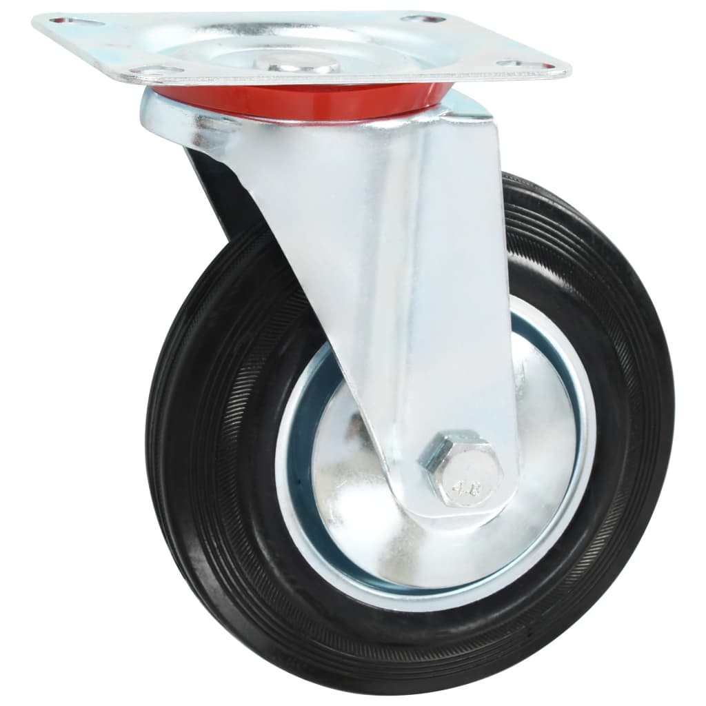 Ruote Girevoli 32 pz 160 mm - homemem39