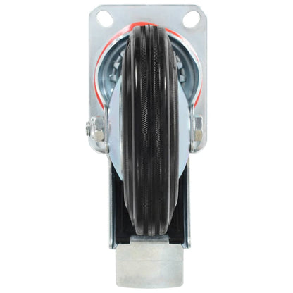 Ruote Girevoli 16 pz 160 mm