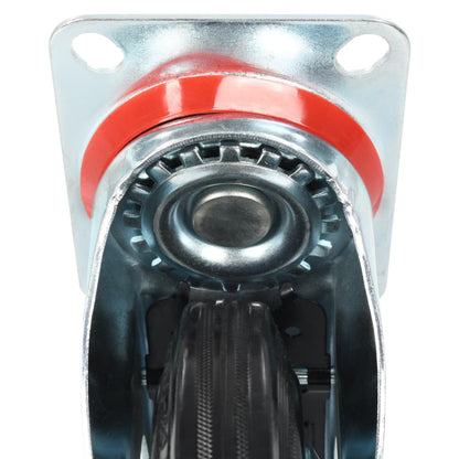 Ruote Girevoli 16 pz 160 mm