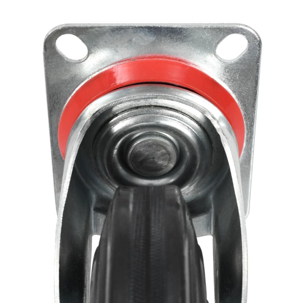 Ruote Girevoli 12 pz 200 mm - homemem39