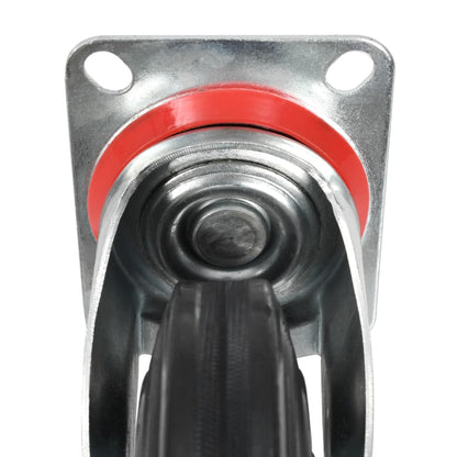 Ruote Girevoli 24 pz 200 mm - homemem39