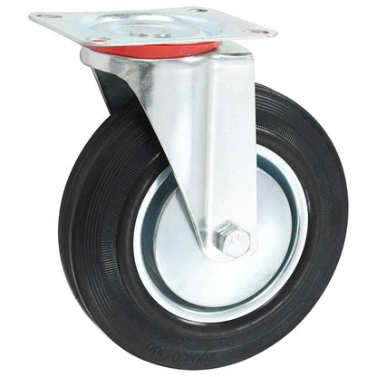 Ruote Girevoli 16 pz 200 mm - homemem39