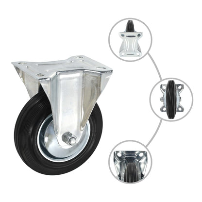 Rotelle 24 pz 160 mm - homemem39