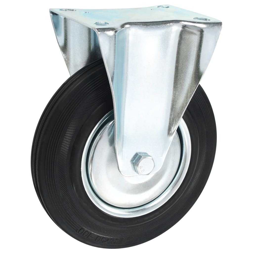 Rotelle 12 pz 200 mm - homemem39