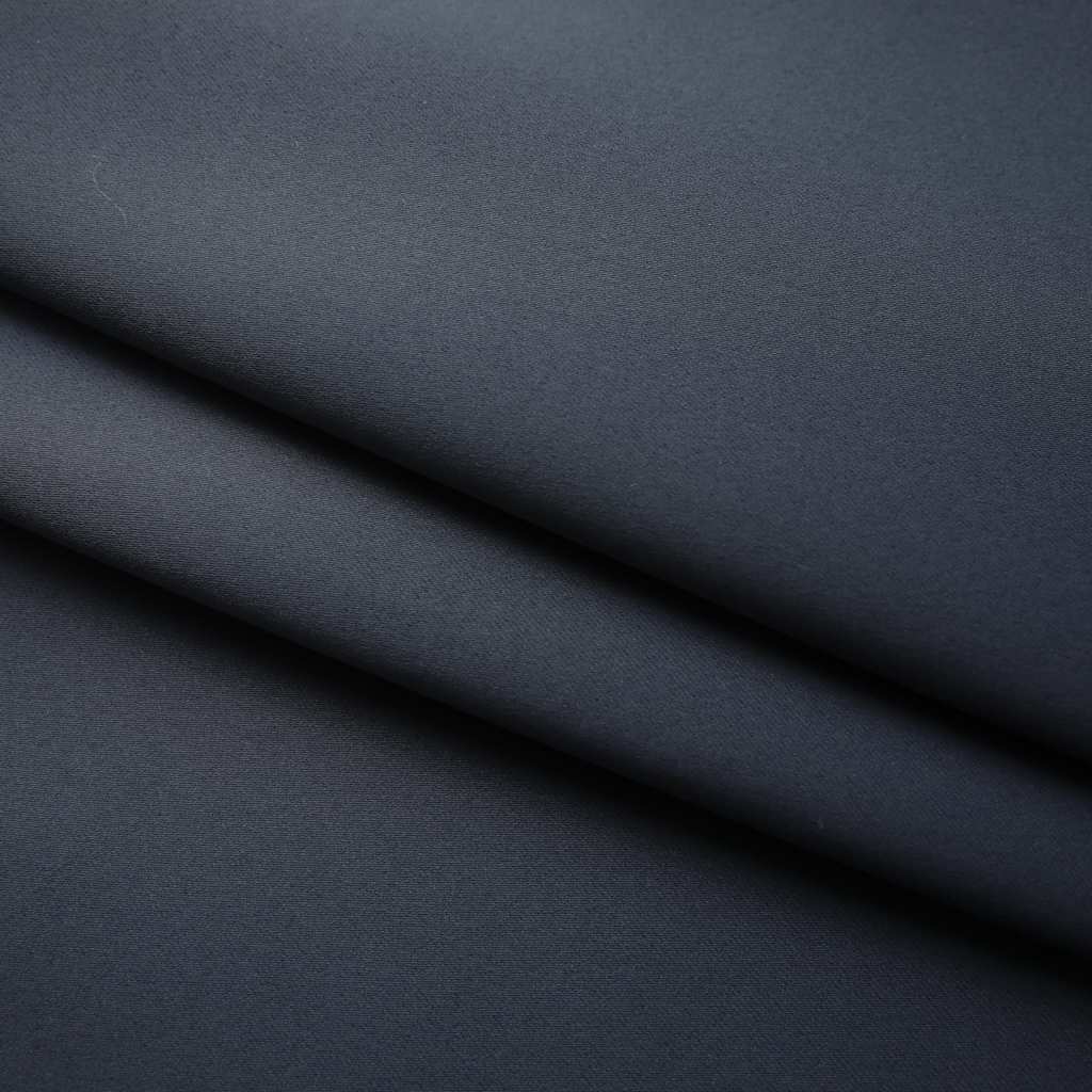 Tende Oscuranti con Ganci 2 pz Antracite 140x175 cm | homemem39