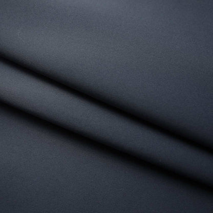 Tende Oscuranti con Ganci 2 pz Antracite 140x175 cm