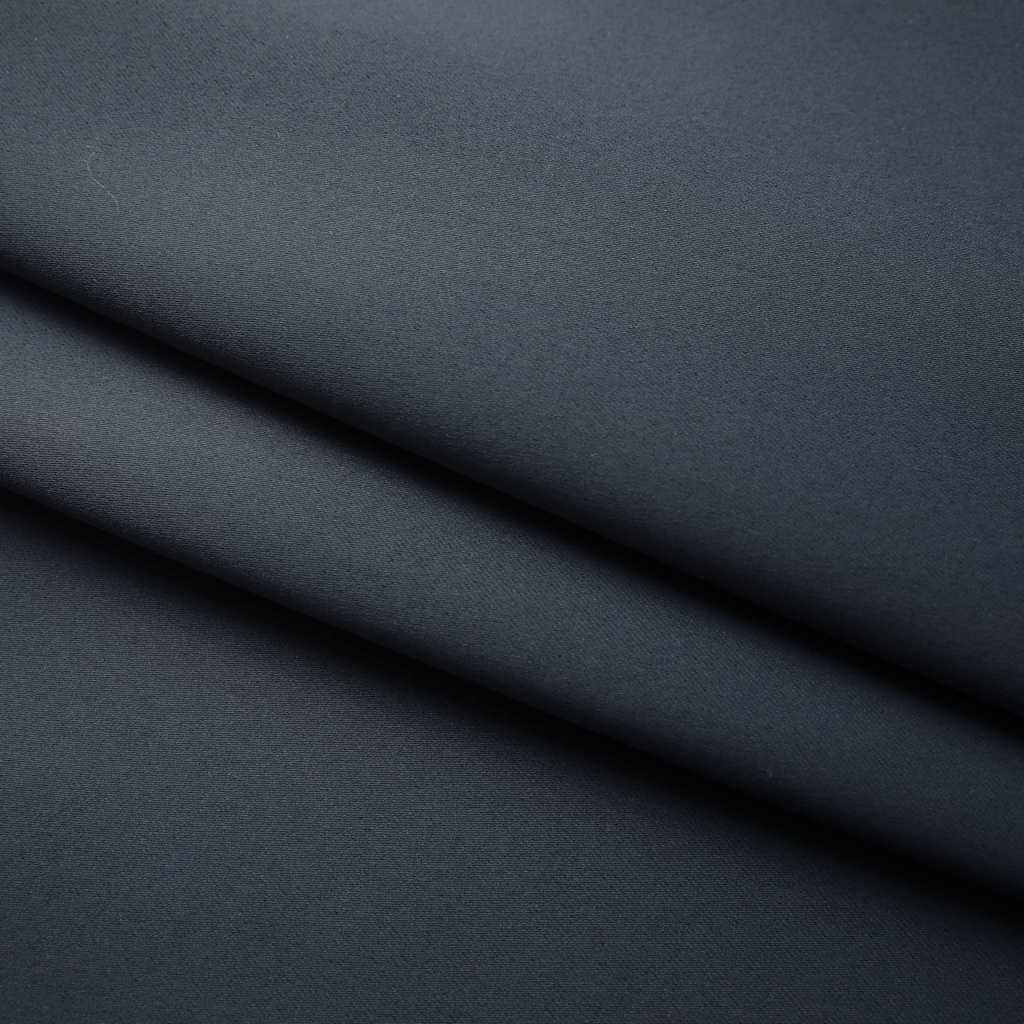 Tende Oscuranti con Ganci 2 pz Antracite 140x225 cm | homemem39