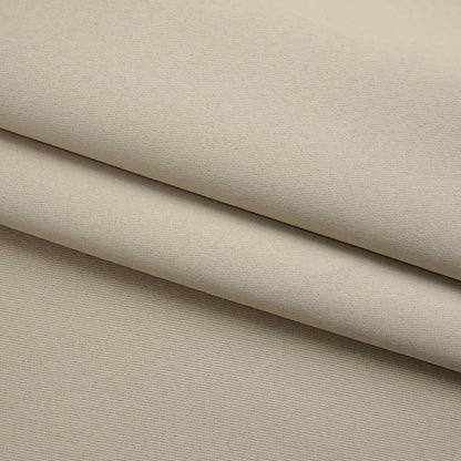 Tenda Oscurante con Ganci Beige 290x245 cm | homemem39