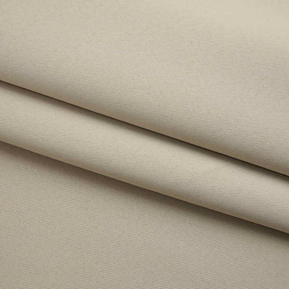 Tenda Oscurante con Ganci Beige 290x245 cm