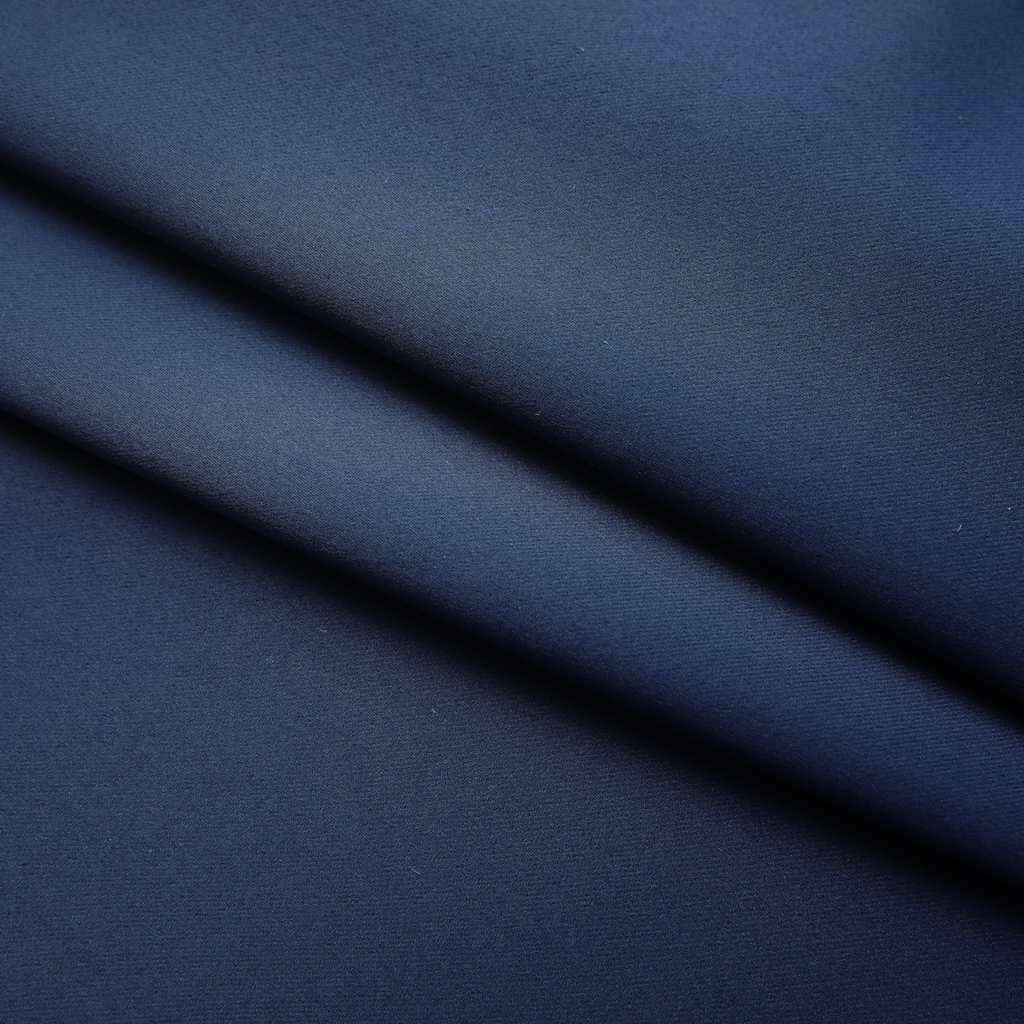 Tende Oscuranti con Ganci 2 pz Blu 140x245 cm | homemem39