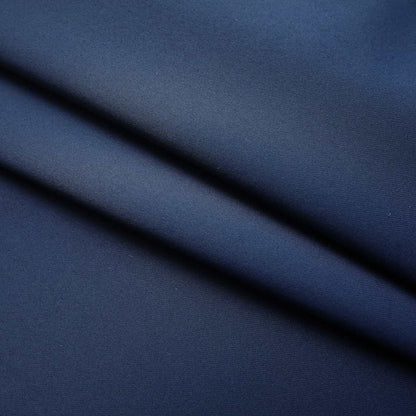 Tenda Oscurante con Ganci Blu 290x245 cm