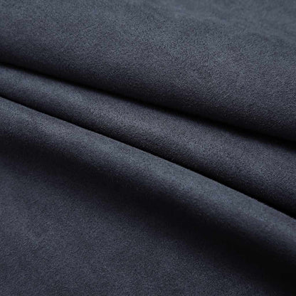 Tende Oscuranti con Anelli in Metallo 2 pz Antracite 140x225 cm