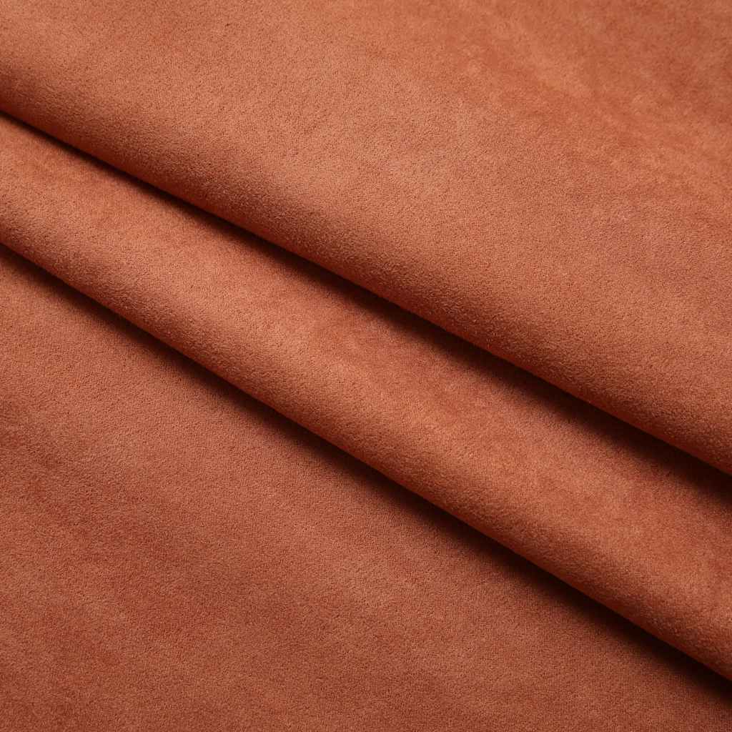 Tende Oscuranti con Ganci 2 pz Ruggine 140x245 cm | homemem39