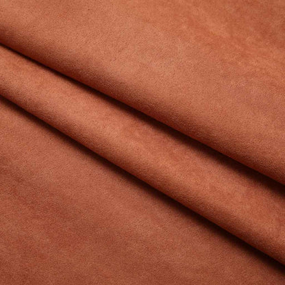Tende Oscuranti con Ganci 2 pz Ruggine 140x245 cm | homemem39