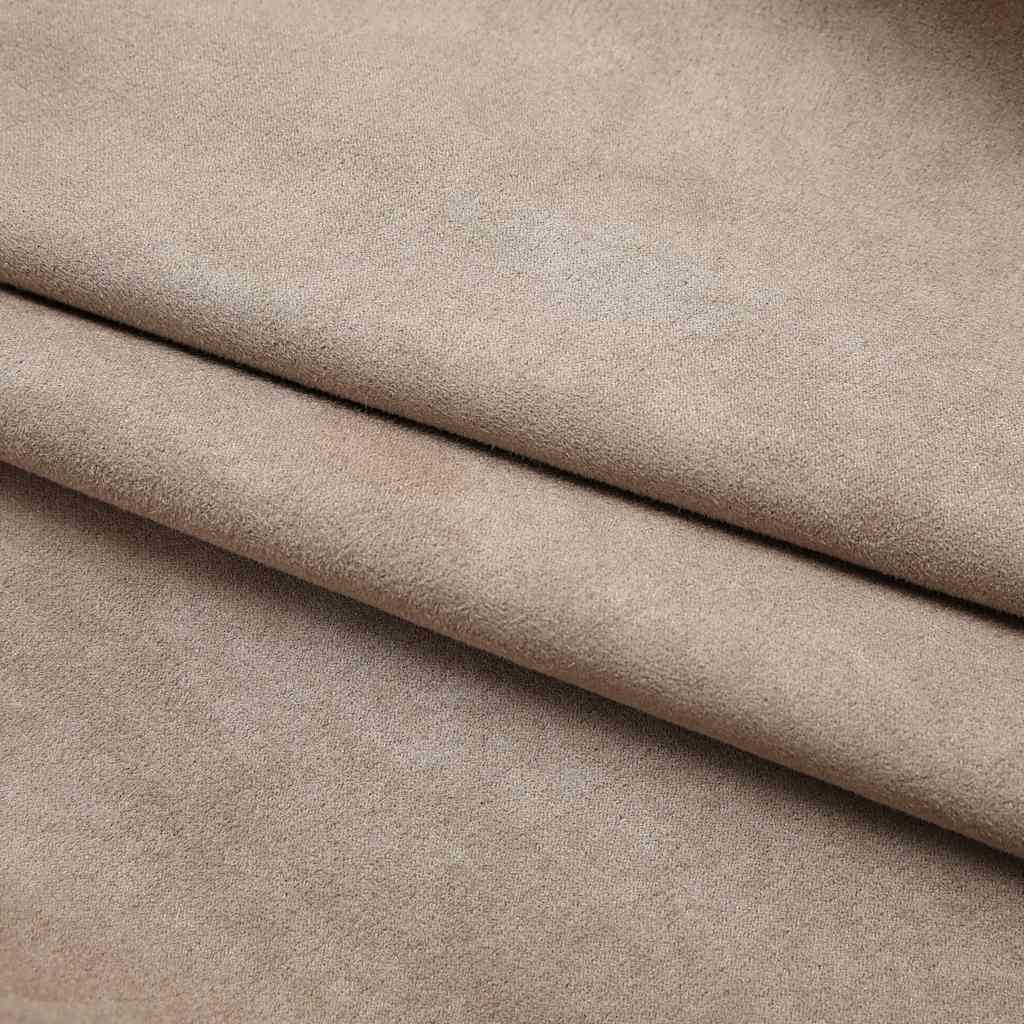 Tende Oscuranti con Ganci 2 pz Grigio Talpa 140x225 cm | homemem39