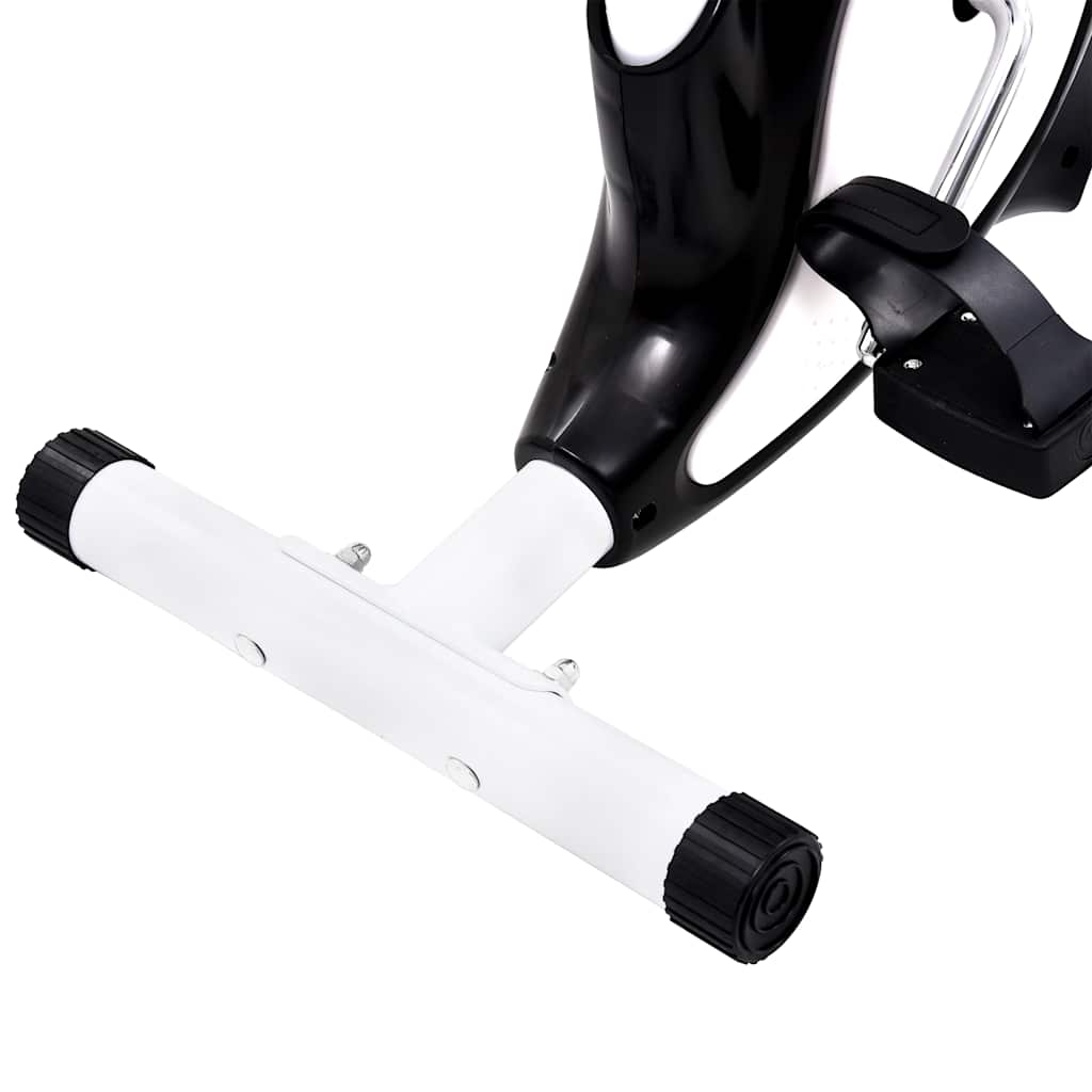 Cyclette Ellittica con Cinghia di Resistenza Nera | homemem39