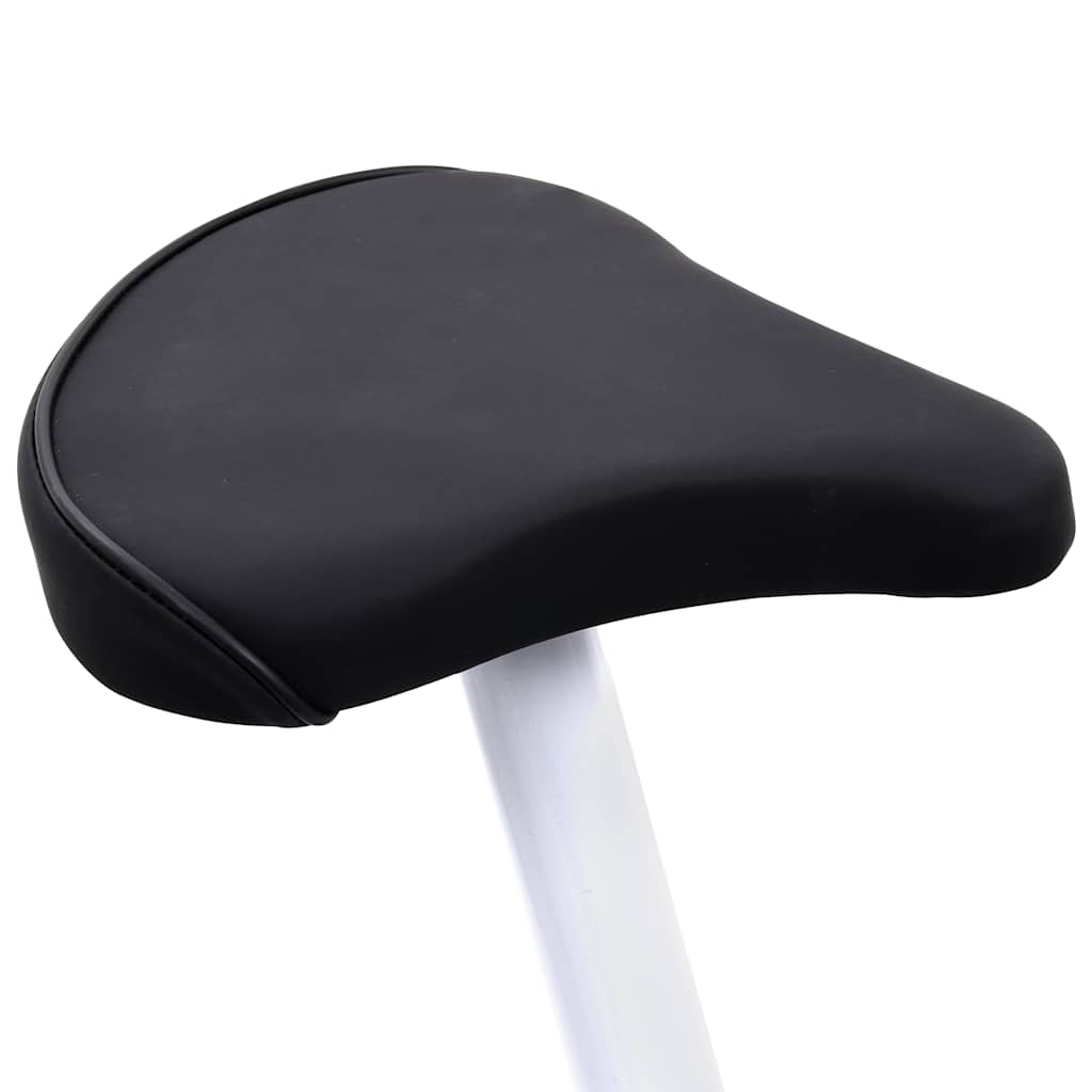 Cyclette Ellittica con Cinghia di Resistenza Nera | homemem39